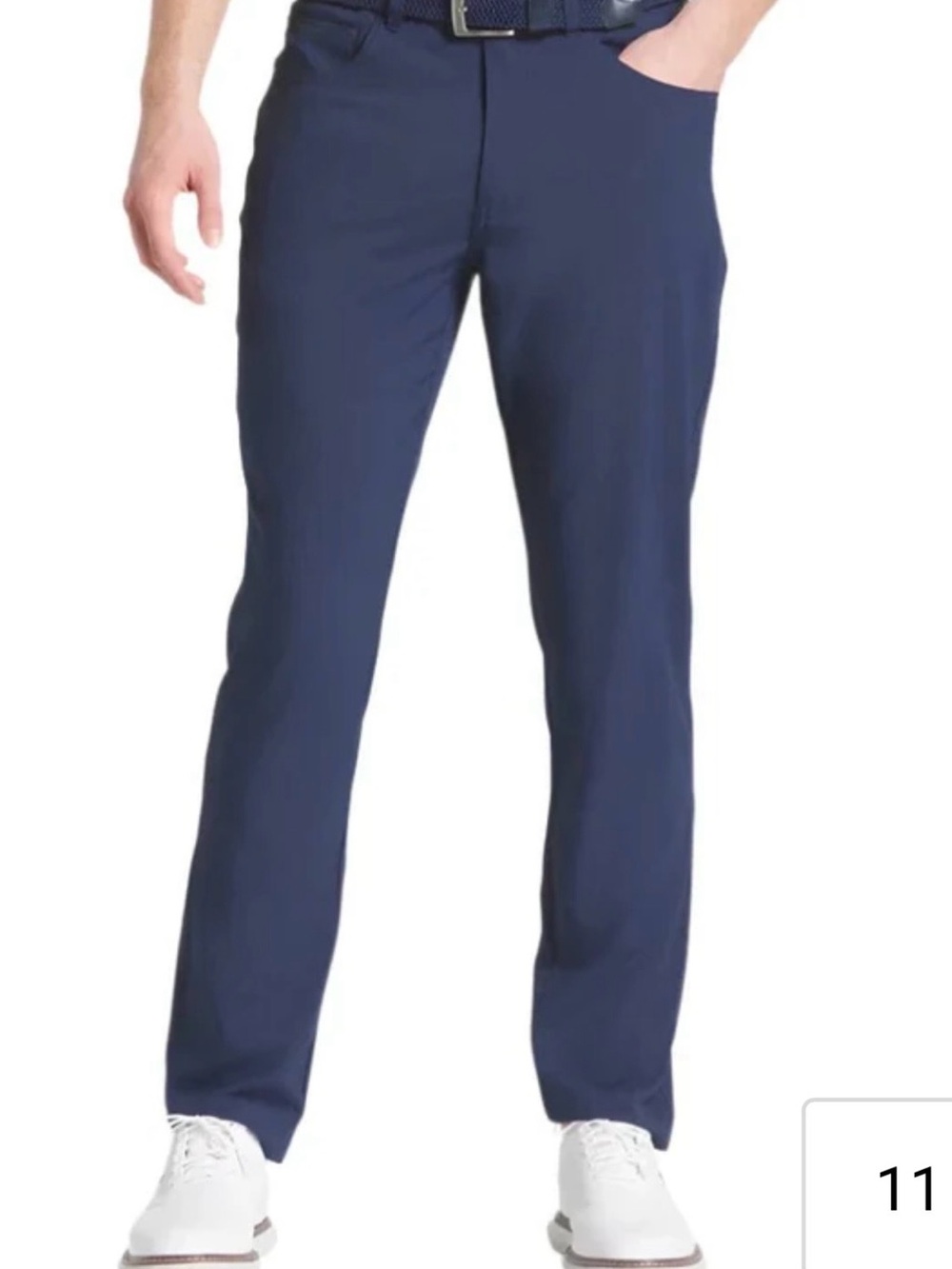 FootJoy Moxie 5 Pocket Performance Golf Pants